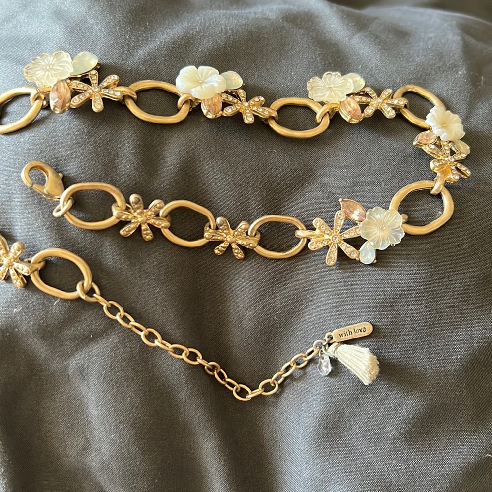 necklace